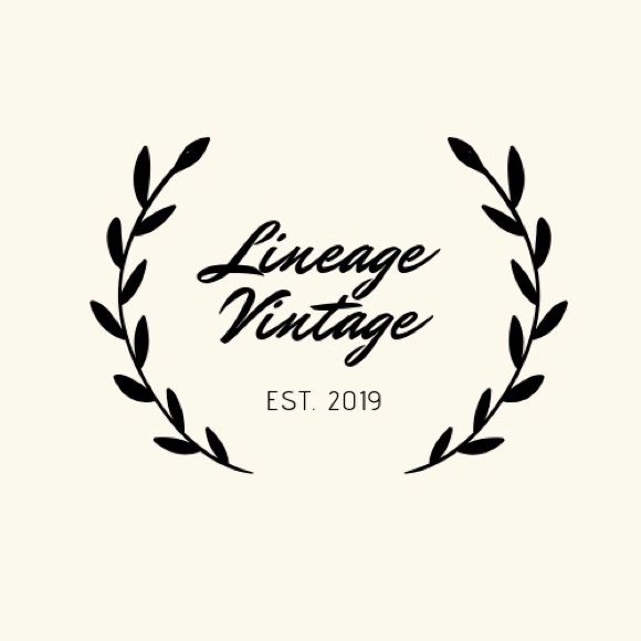lineagevintage